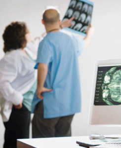 A Brain Injury Attorney/Lawyer