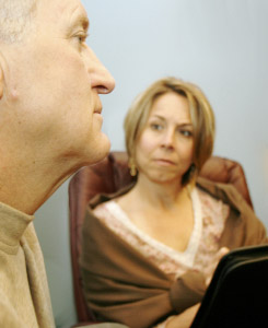 Grief Counseling