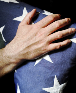 Veteran Death Benefits