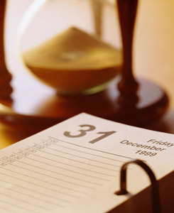 Statute of Limitations Claims