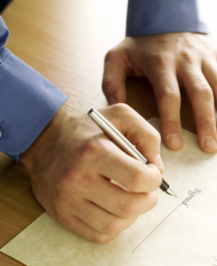 The Process of Probate