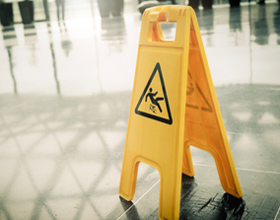 How Will My Medical Bills Be Paid For After My Slip and Fall?