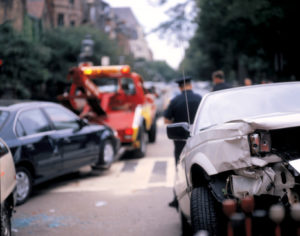 Pennsylvania accident