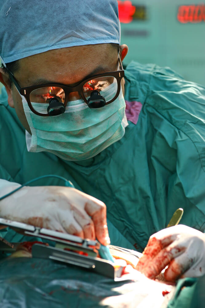 heart-surgery