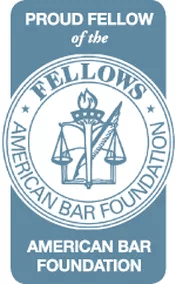 Jon Ostroff Named Honorary Fellow of the American Bar Foundation