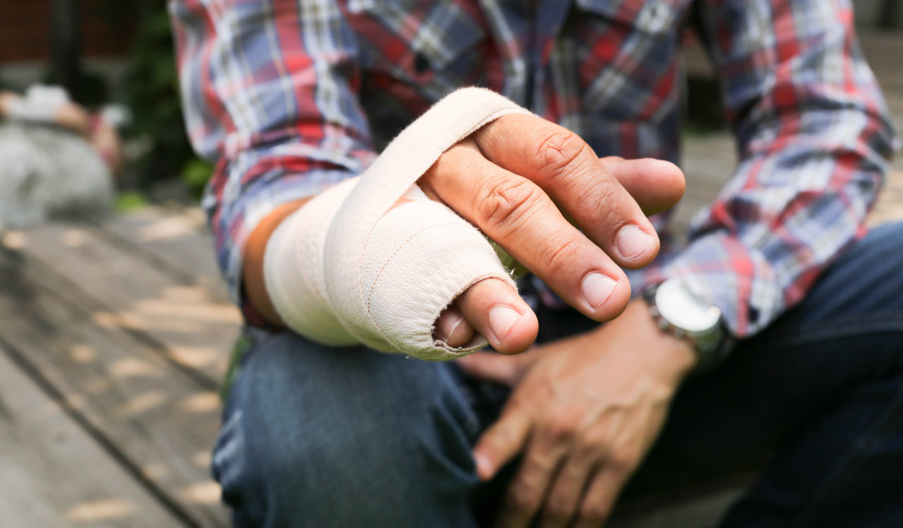 How Do I Know If I Have a Personal Injury Case?