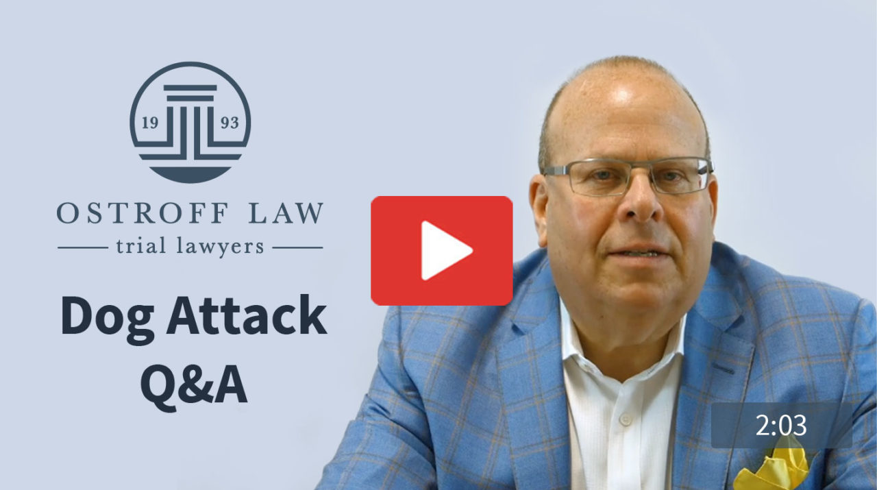 Jon Ostroff Youtube video cover photo