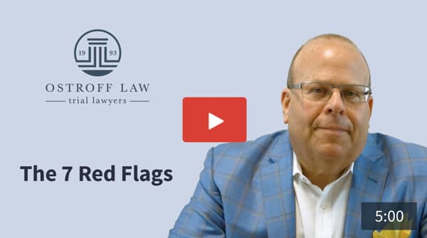 Jon Ostroff Youtube video cover photo