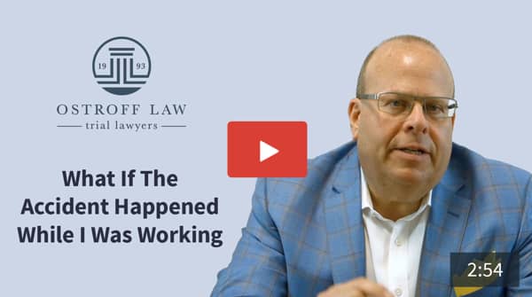 Jon Ostroff Youtube video cover photo