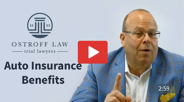 Jon Ostroff Youtube video cover photo