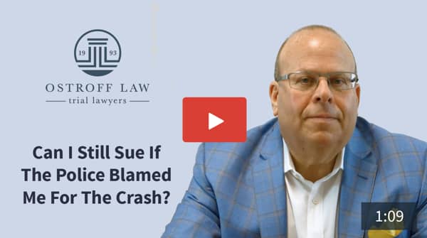 Jon Ostroff Youtube video cover photo