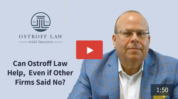 Jon Ostroff Youtube video cover photo