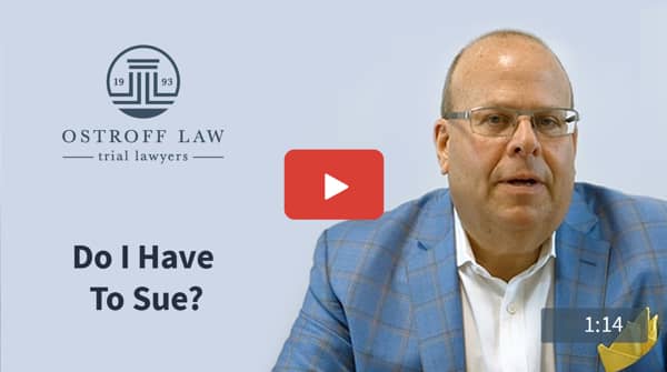 Jon Ostroff Youtube video cover photo