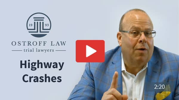 Jon Ostroff Youtube video cover photo