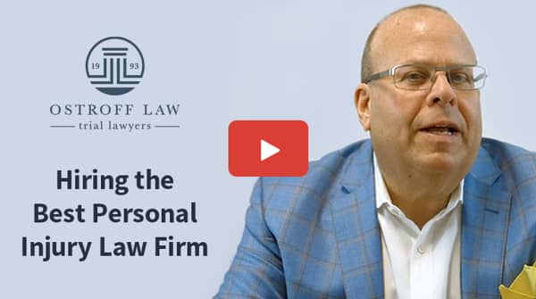 Jon Ostroff Youtube video cover photo