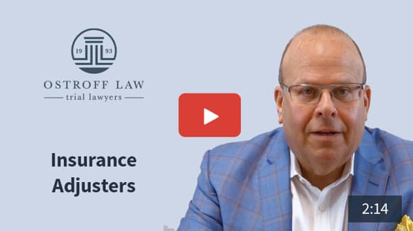 Jon Ostroff Youtube video cover photo