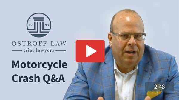 Jon Ostroff Youtube video cover photo