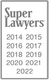 super-lawyers winning years