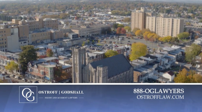 Meet the Personal Injury Experts at Ostroff Godshall