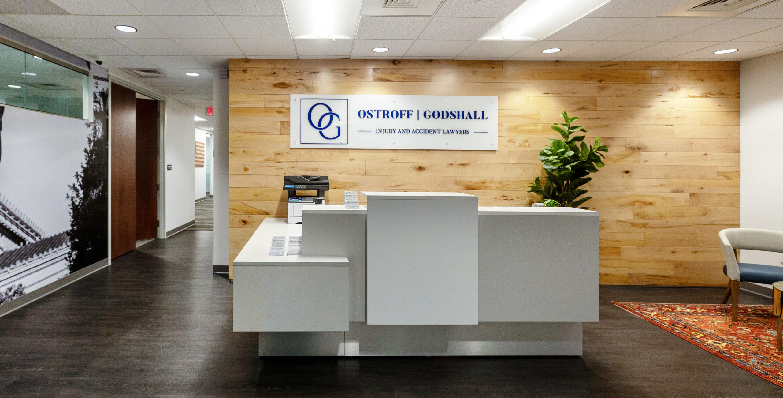 Pennsylvania Injury and Accident Lawyers