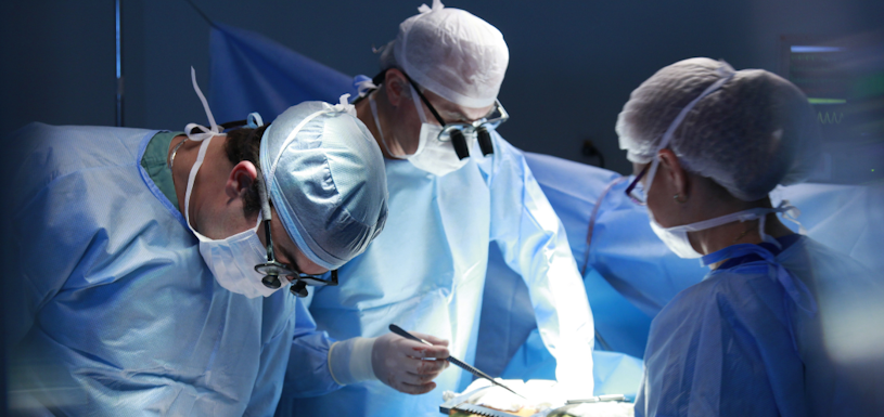 Surgical error lawyer