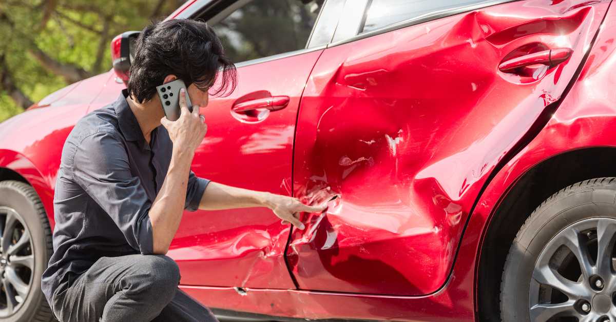 Who Pays When You're Hit by a Rental Car in Pennsylvania? | Ostroff ...