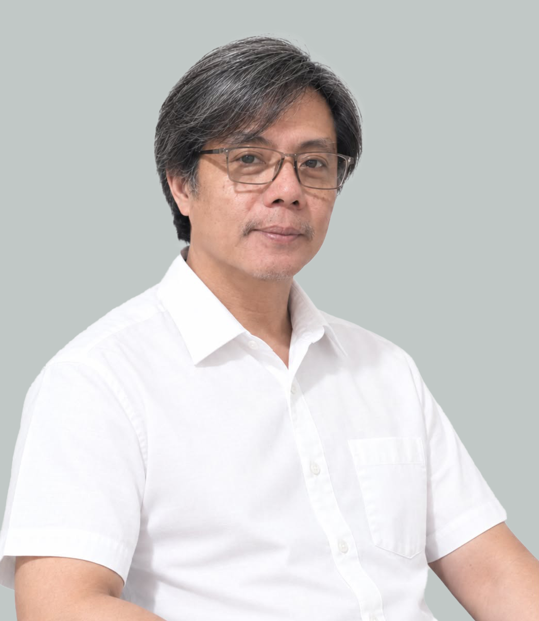Jeffrey Sy
